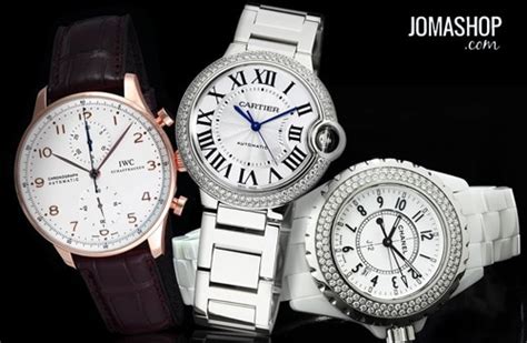 jomashop watches real or fake|are watches from jomashop authentic.